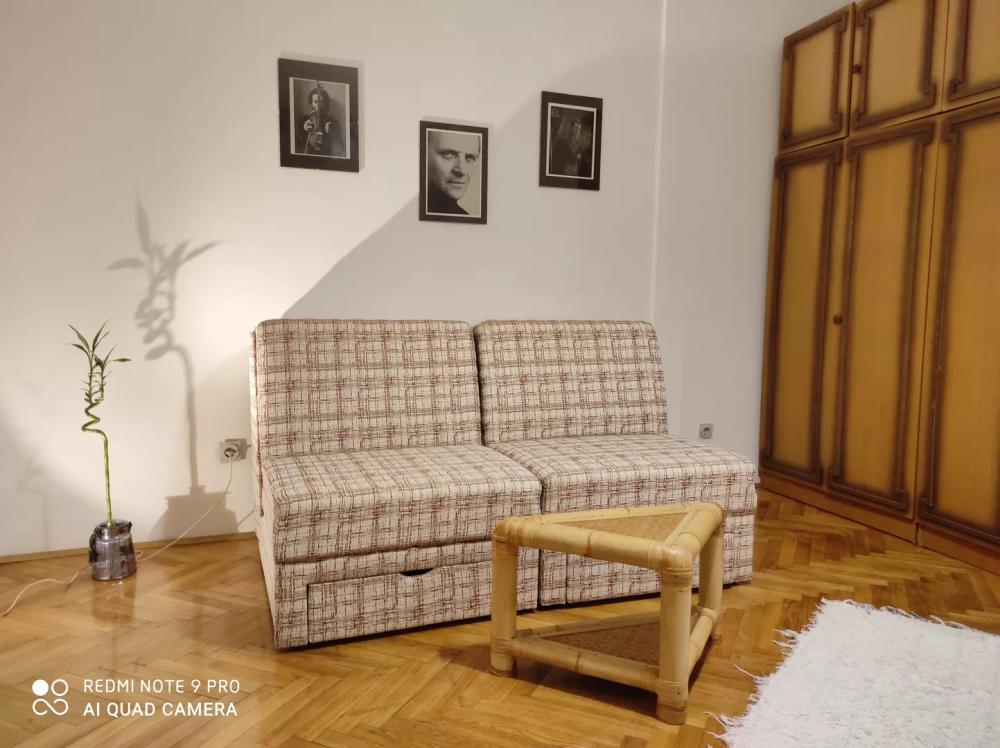 Slika 5 - Jasenička, Jednosoban stan za izdavanje, 35m2, 350€